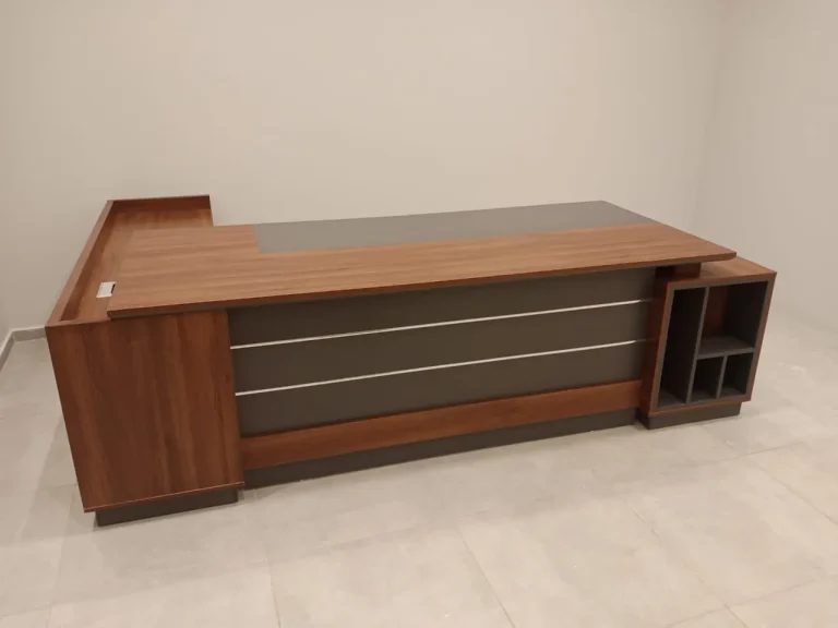 مكتب مدير فخم