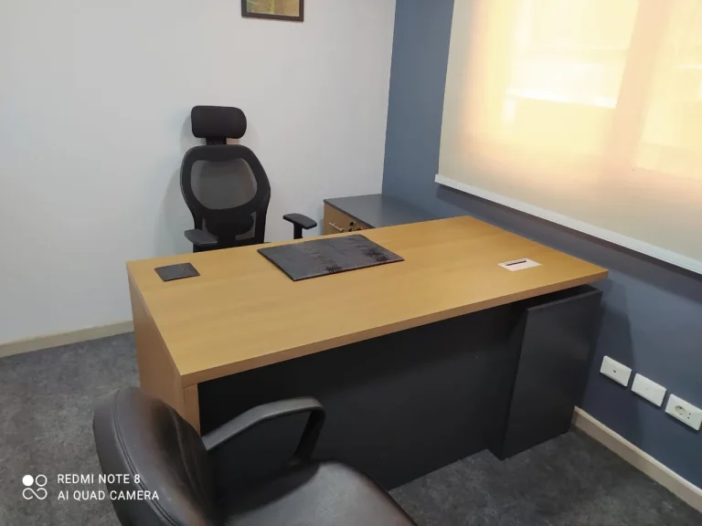 مكتب المدير