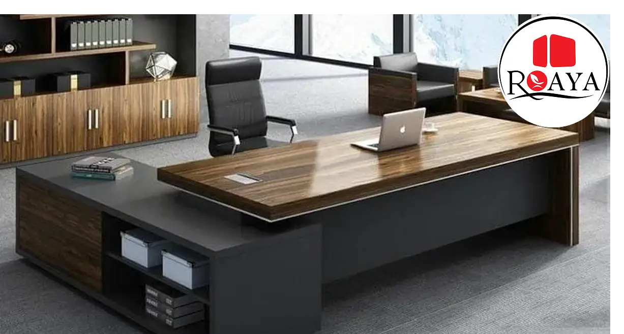 أسعار الأثاث المكتبي في مصر