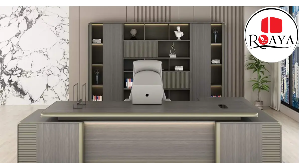 فرش المكاتب الإدارية