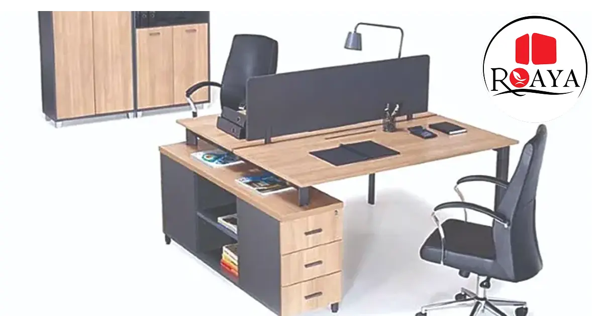 فرش مكاتب ادارية