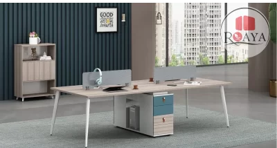 أفضل الأثاث المكتبي في القاهرة