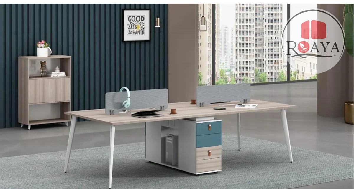 أفضل الأثاث المكتبي في القاهرة