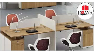 أفضل أسعار الأثاث المكتبي في مصر