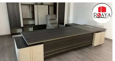 فرش مكاتب مودرن