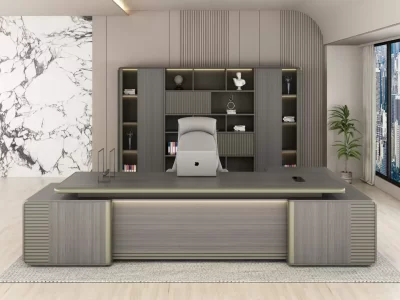 أثاث مكتبي كلاسيك