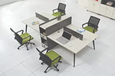 أفضل الأثاث المكتبي في القاهرة