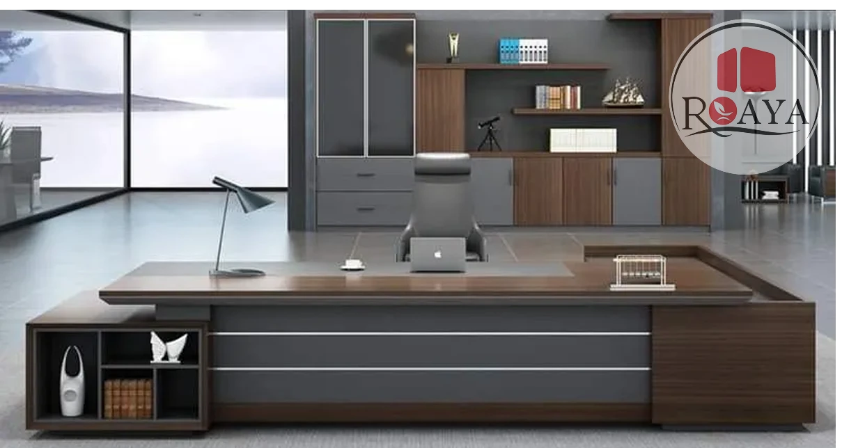 معرض رؤيا أفضل معارض اثاث مكتبي في القاهرة