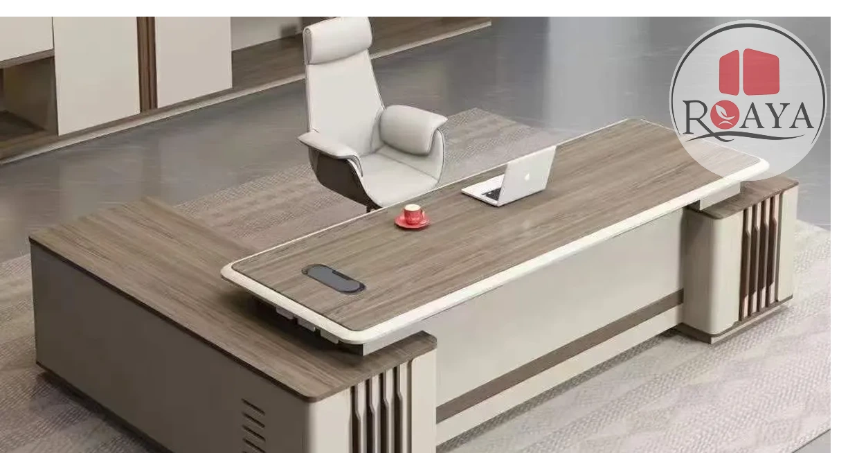 فرش مودرن للمكاتب | تصاميم عصرية من معرض رؤيا للأثاث