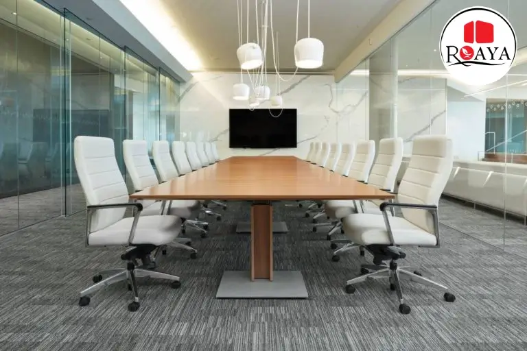 أسعار ترابيزات الاجتماعات